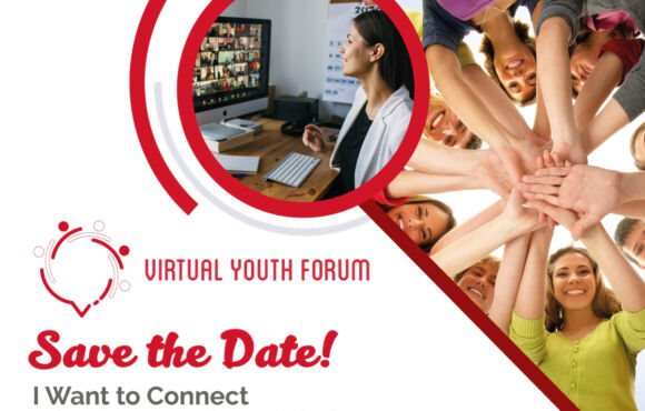 Virtual Youth Forum
