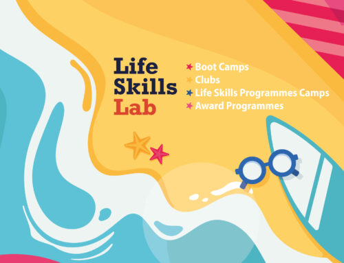 Summer Life Skills Programme 2026