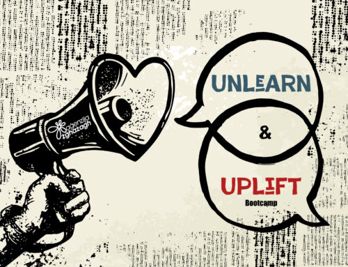 Unlearn & Uplift