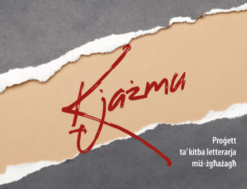 Kjazmu