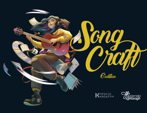 Songcraft26